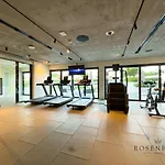 Rosenheim 2 Bedroom Luxury Apartment In Dubai Hills