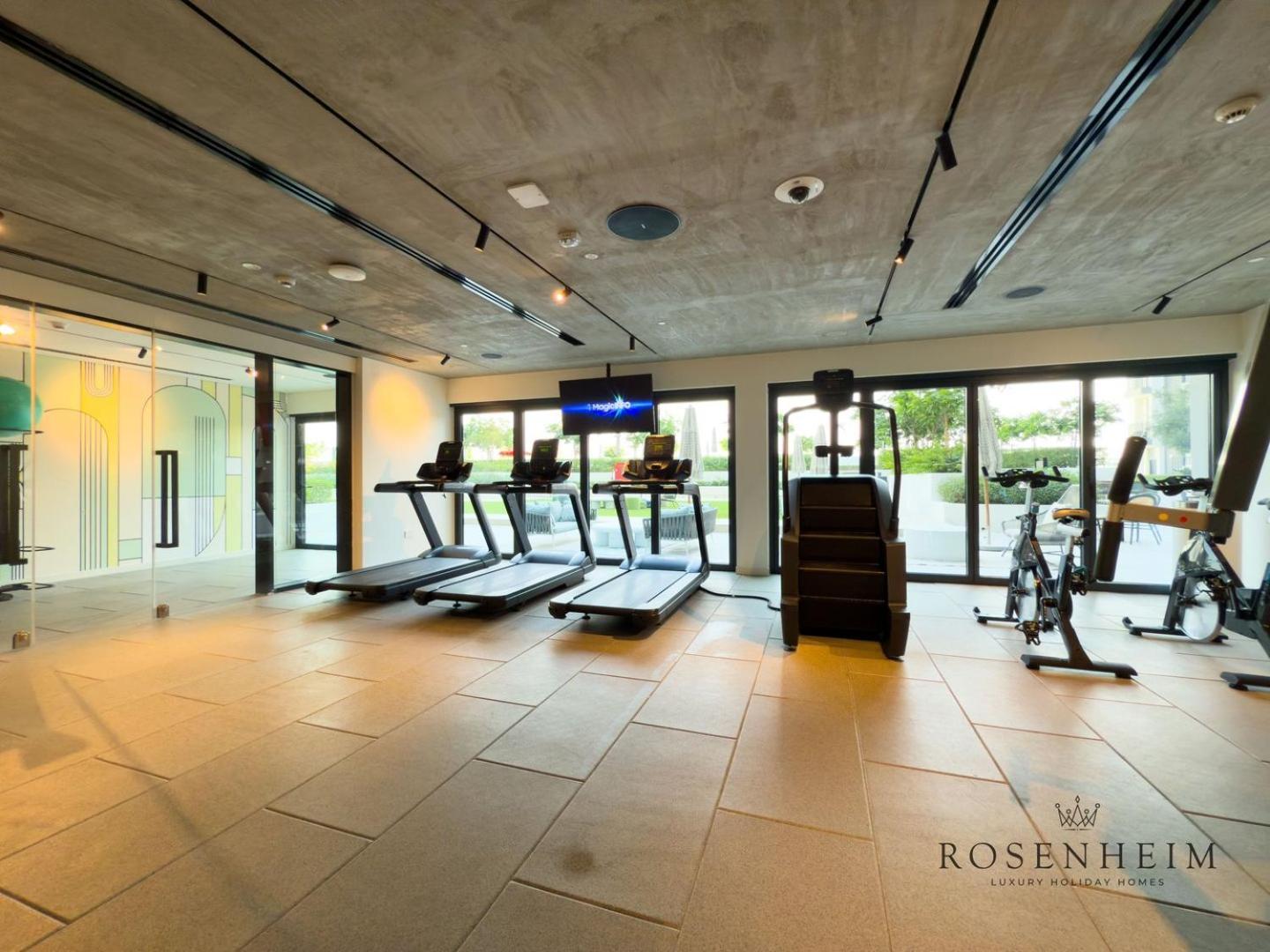 Rosenheim 2 Bedroom Luxury In Hills